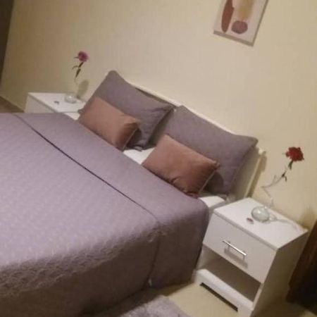 Appartement Chez Camille a Zac Mbao à Diokoul Extérieur photo