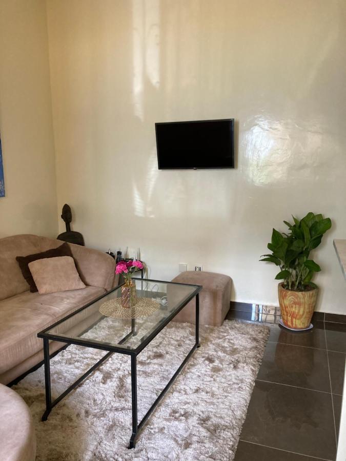 Appartement Chez Camille a Zac Mbao à Diokoul Extérieur photo