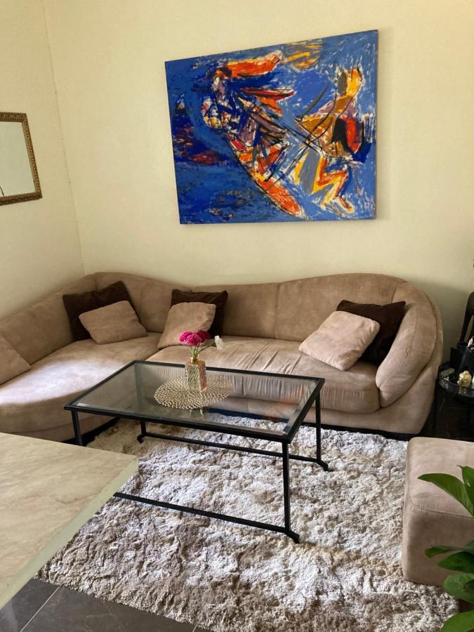 Appartement Chez Camille a Zac Mbao à Diokoul Extérieur photo