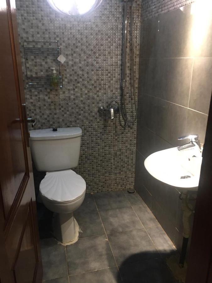 Appartement Chez Camille a Zac Mbao à Diokoul Extérieur photo
