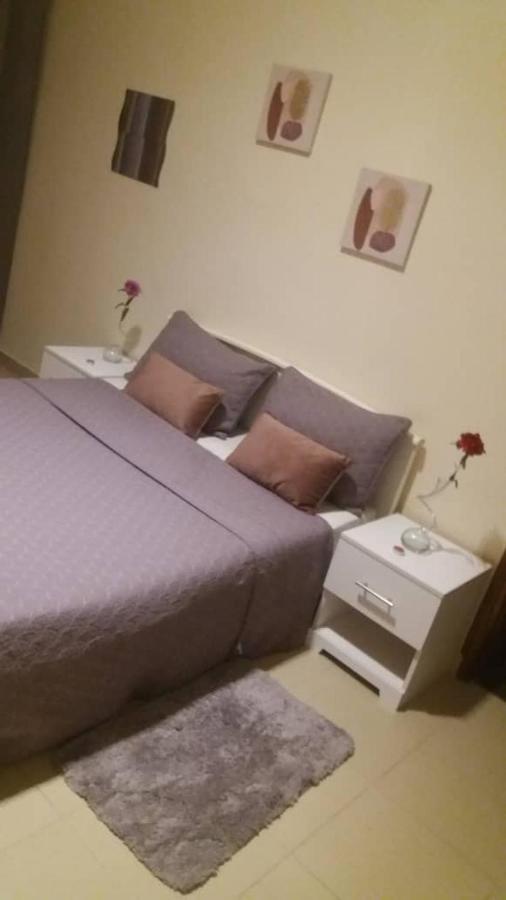 Appartement Chez Camille a Zac Mbao à Diokoul Extérieur photo