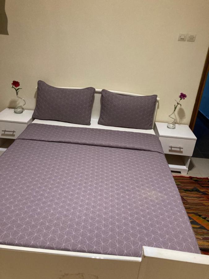 Appartement Chez Camille a Zac Mbao à Diokoul Extérieur photo